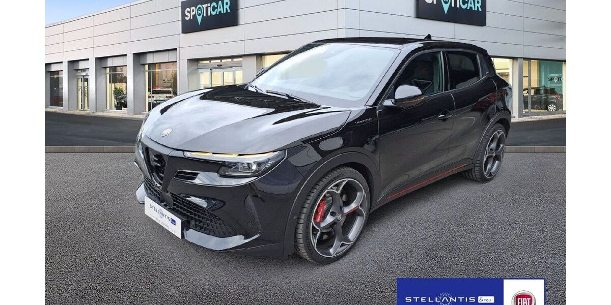 Alfa Romeo Junior 6.728 km 44.480 € Köln 51065