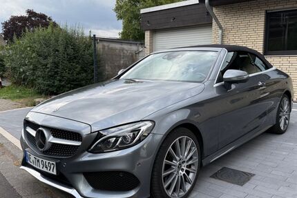 Mercedes-Benz C 250 141.000 km 23.490 &euro; Bergheim 50126