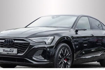 Audi Q8 e-tron 52.310 km 52.990 &euro; Bonn 53227