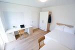 Etagenwohnung Köln Lindenthal - 1.5 Zimmer, 30 m&sup2;, 940&euro; | Angebot:25854843