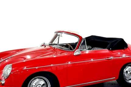 Porsche 356 49.665 km 129.800 € Kerpen 50169