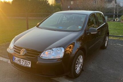 VW Golf 182.500 km 2.850 &euro; Niederkassel 53859