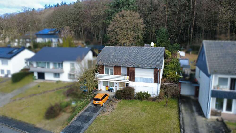 Einfamilienhaus Siegburg / Kaldauen Kaldauen - 5 Zimmer, 124 m&sup2;, 495.000&euro; | Angebot:25922595