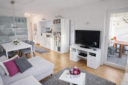 Wohnung Solingen - 2 Zimmer, 46 m&sup2;, 849&euro; | Angebot:26288494