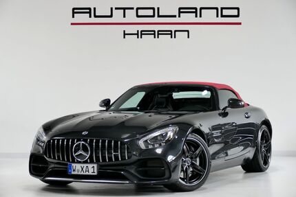 Mercedes-Benz AMG GT 38.000 km 94.950 &euro; Haan/NRW 42781