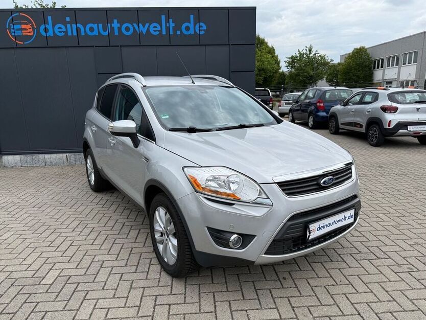 Kuga