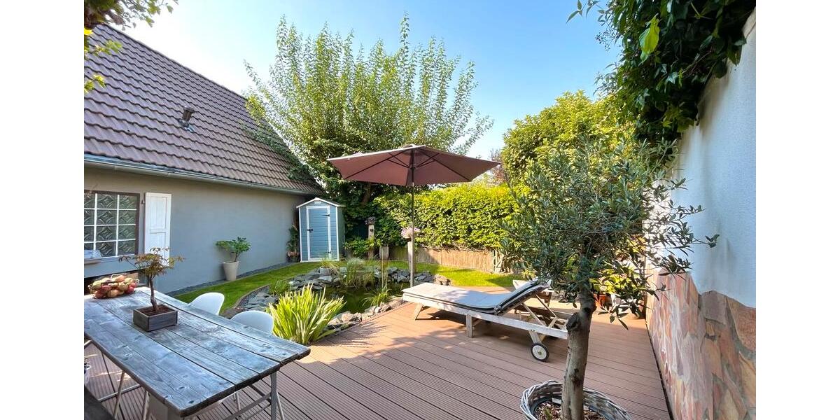 Einfamilienhaus Bergheim Ahe - 4 Zimmer, 105 m&sup2;, 349.000&euro; | Angebot:27209670