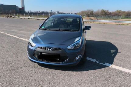 Hyundai ix20 101.100 km 7.990 &euro; Kerpen 50170