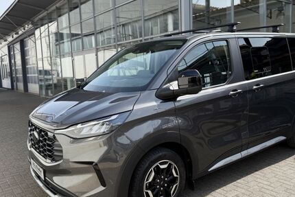 Ford Tourneo Custom 18.000 km 53.950 &euro; Elsdorf 50189