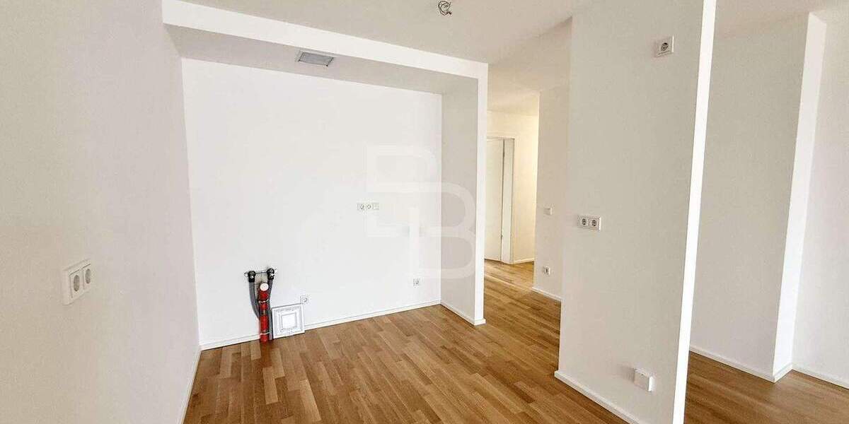 Etagenwohnung Sankt Augustin Hangelar - 3 Zimmer, 89 m&sup2;, 534.200&euro; | Angebot:25820938