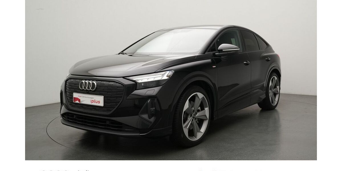 Audi Q4 e-tron 39.979 km 40.988 &euro; Leverkusen 51373