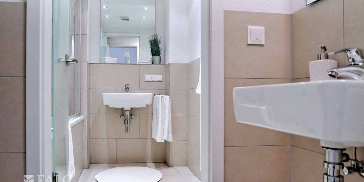 Etagenwohnung Hennef (Sieg) Hennef - 4 Zimmer, 152 m&sup2;, 629.000&euro; | Angebot:26657356