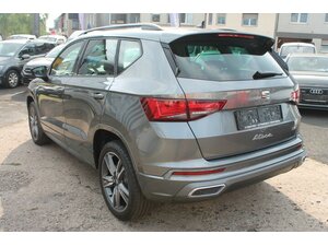 Seat Ateca FR 1,5 TSi DSG Navi AHK Standh LED 12.000 km 33.490 &euro; Bonn 53225