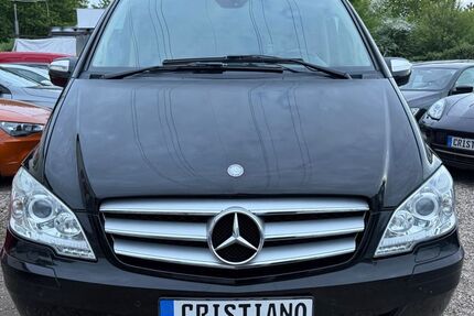 Mercedes-Benz Viano 381.000 km 10.499 &euro; Köln 51107