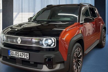 Renault R 4 2.000 km 36.990 &euro; Köln 50939