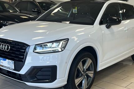 Audi Q2 126.849 km 21.500 &euro; Bonn 53227