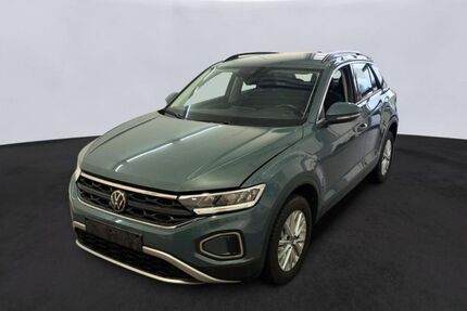 VW T-Roc 28.400 km 20.975 &euro; Sankt Augustin 53757