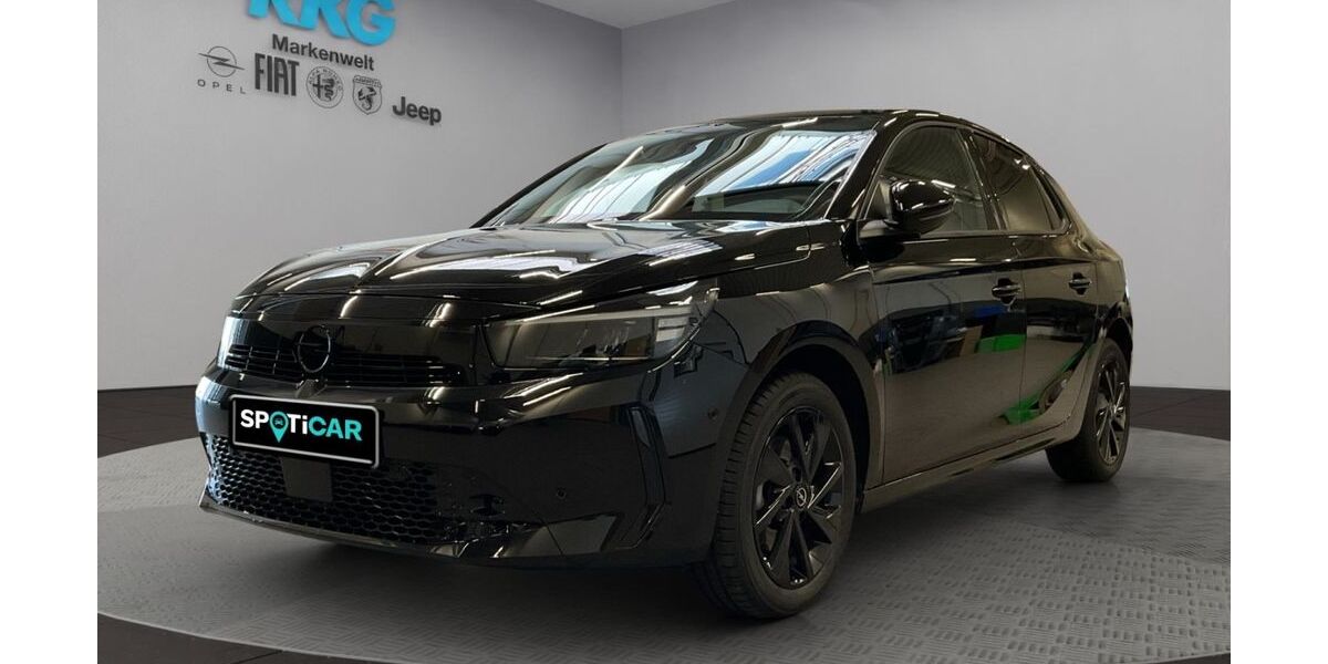 Opel Corsa 15.400 km 17.900 &euro; Bornheim 53332