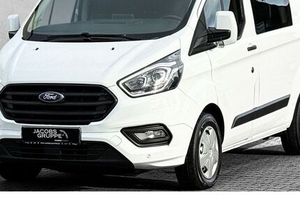Ford Transit Custom 97.145 km 24.470 &euro; Bergheim 50126