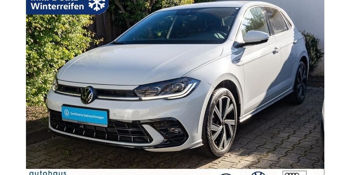 VW Polo 9.199 km 20.990 &euro; Solingen 42699