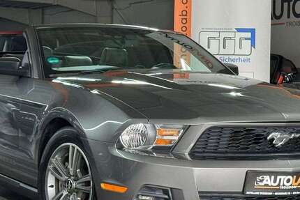 Ford Mustang 77.000 km 16.999 € Troisdorf 53842