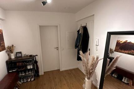 3-Zimmer-Wohnung in Köln-Nippes – 80 m² – saniert – Wintergarten 3 zimmer