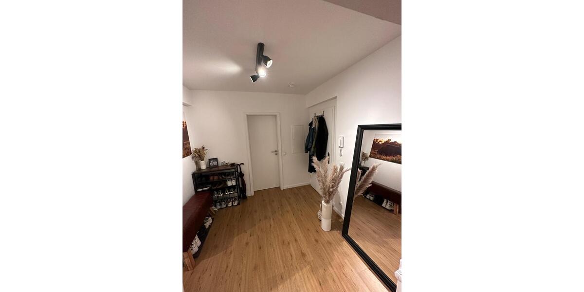 3-Zimmer-Wohnung in Köln-Nippes – 80 m² – saniert – Wintergarten 3 zimmer