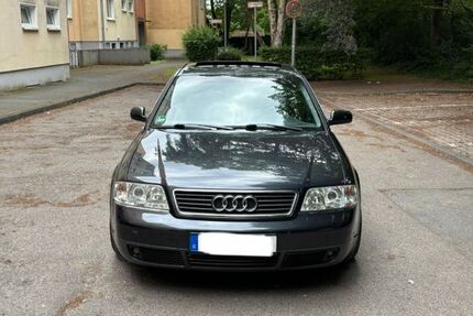 Audi A6 160.000 km 1.599 &euro; Köln 51063