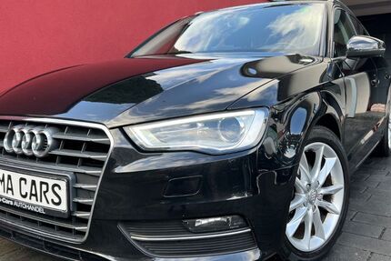 Audi A3 210.000 km 8.999 &euro; Bornheim 53332