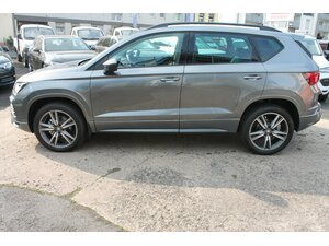Seat Ateca FR 1,5 TSi DSG Navi AHK Standh LED 12.800 km 31.350 &euro; Bonn 53225