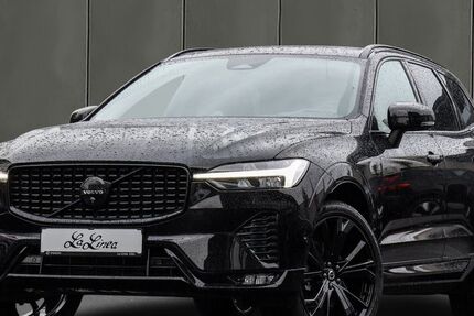 Volvo XC60 16.700 km 49.860 &euro; Köln 50968