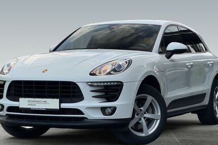 Porsche Macan 118.600 km 32.900 &euro; Bergisch Gladbach 51429