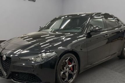 Alfa Romeo Giulia 79.500 km 29.590 &euro; Bornheim 53332