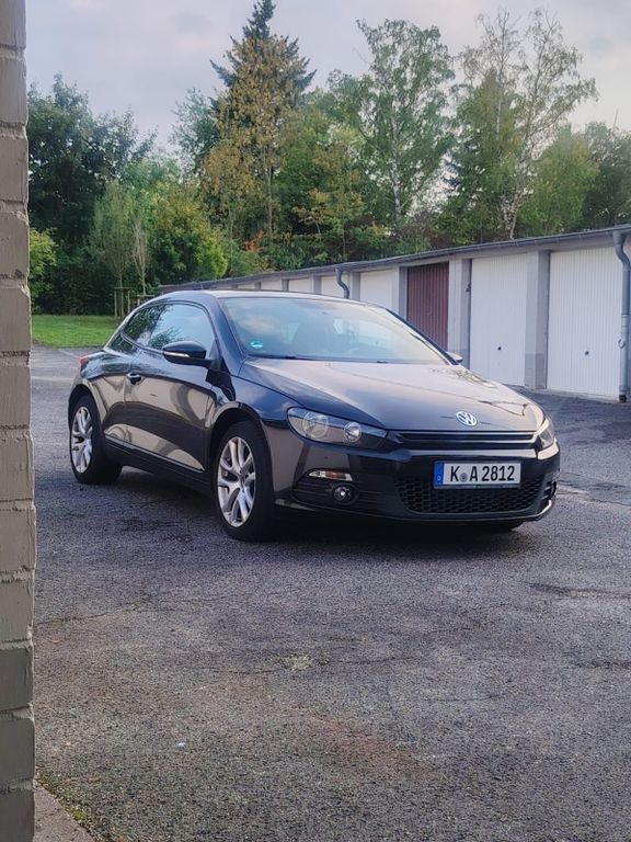 Scirocco