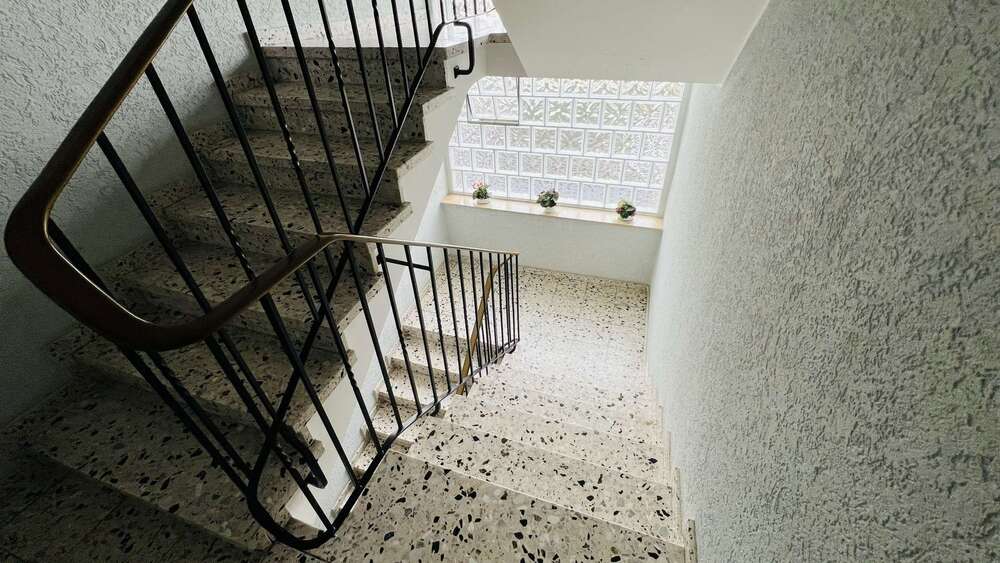 Etagenwohnung Köln Heimersdorf - 3 Zimmer, 81 m&sup2;, 1.150&euro; | Angebot:24758854