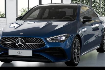Mercedes-Benz CLA 180 9.900 km 34.990 &euro; Frechen 50226