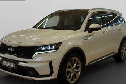 Kia Sorento 57.250 km 37.750 &euro; Leverkusen 51381