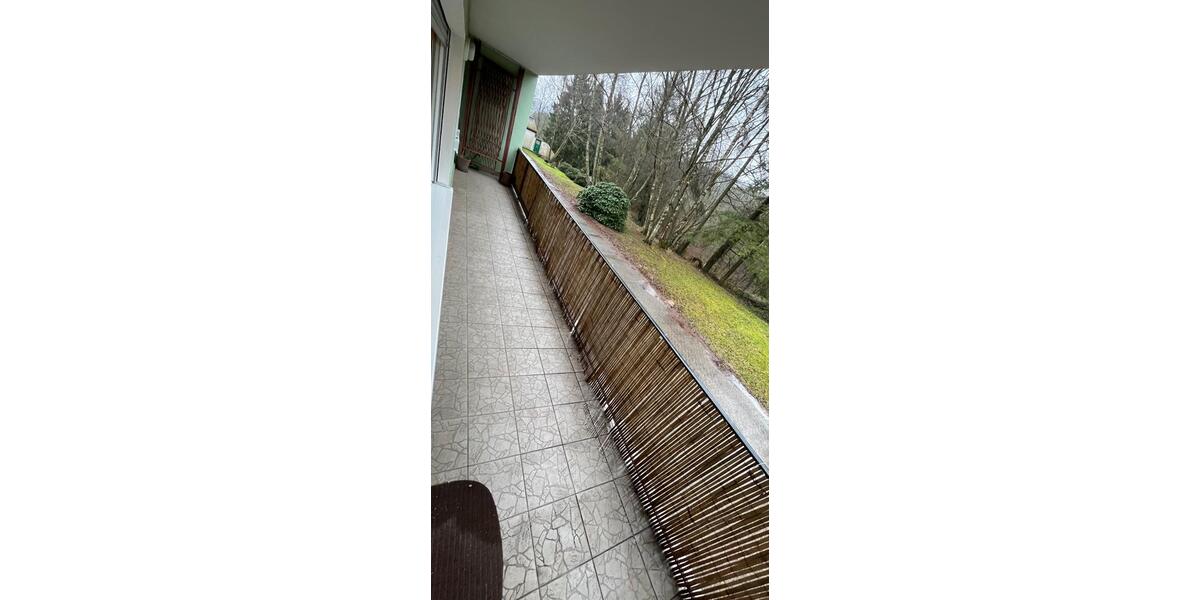 Etagenwohnung Solingen - 1 Zimmer, 43 m&sup2;, 430&euro; | Angebot:25234450