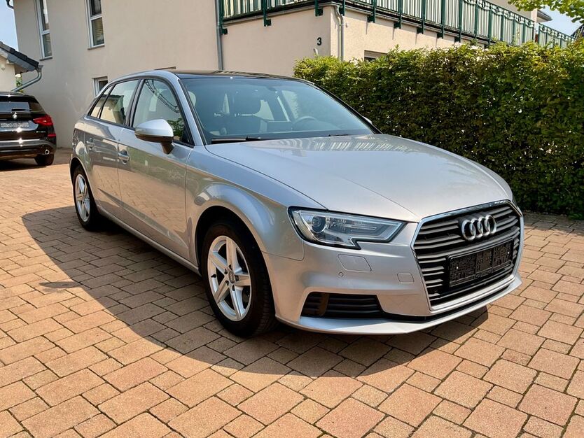 Audi A3 46.350 km 16.950 € Neunkirchen 53819