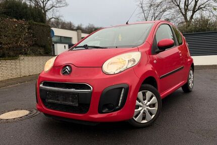 Citroen C1 111.000 km 3.490 € Brühl 50321