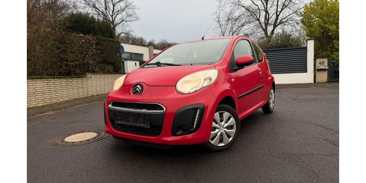 Citroen C1 111.000 km 3.490 &euro; Brühl 50321