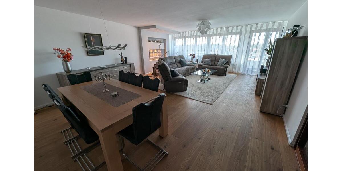 Provisionsfreies Penthouse mit Domblick – 166 m², 5 Zimmer, 5 zimmer