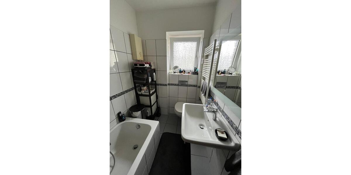 Erdgeschoßwohnung Bergisch Gladbach Paffrath - 3 Zimmer, 74 m&sup2;, 820&euro; | Angebot:26704985