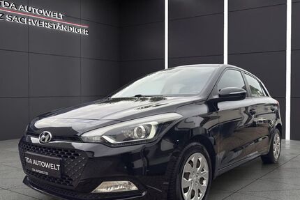 Hyundai i20 57.885 km 11.999 € Kerpen 50169