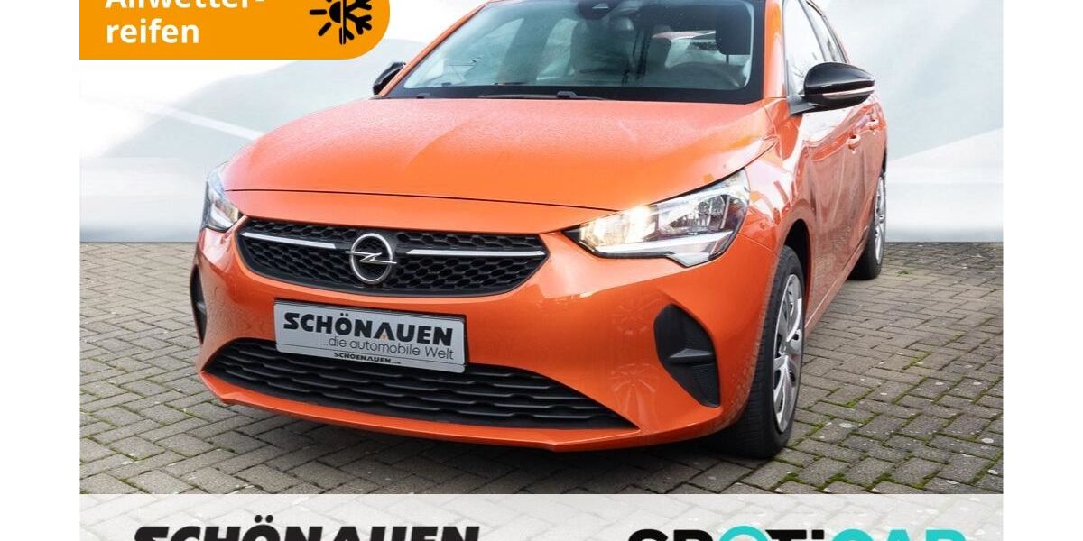 Opel Corsa 22.202 km 13.970 &euro; Erftstadt 50374