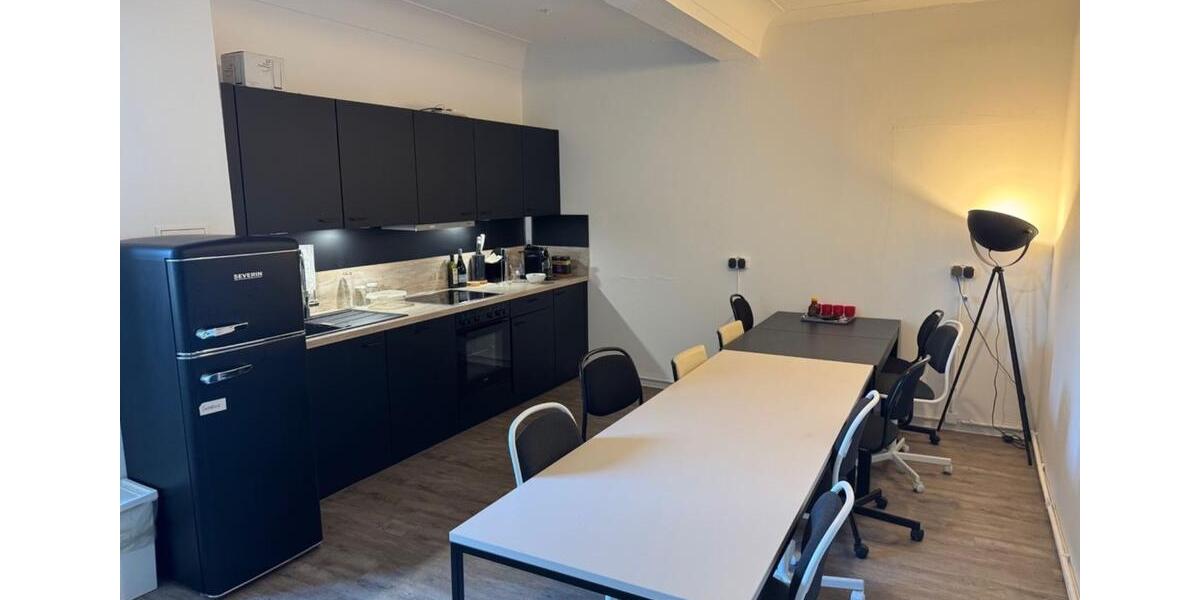 Bürofläche in Köln-Ehrenfeld zur Untermiete, 80qm, provisionsfrei zimmer