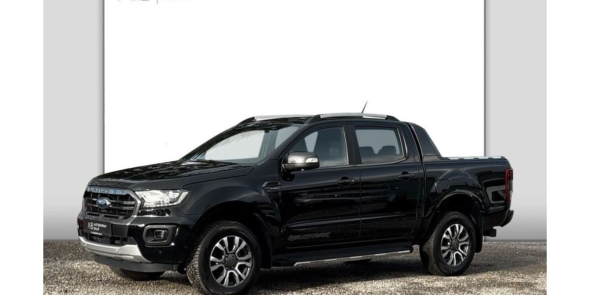 Ford Ranger 109.700 km 26.900 &euro; Solingen/NRW 42655