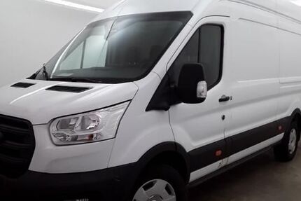 Ford Transit 26.991 km 30.500 &euro; Bonn 53227