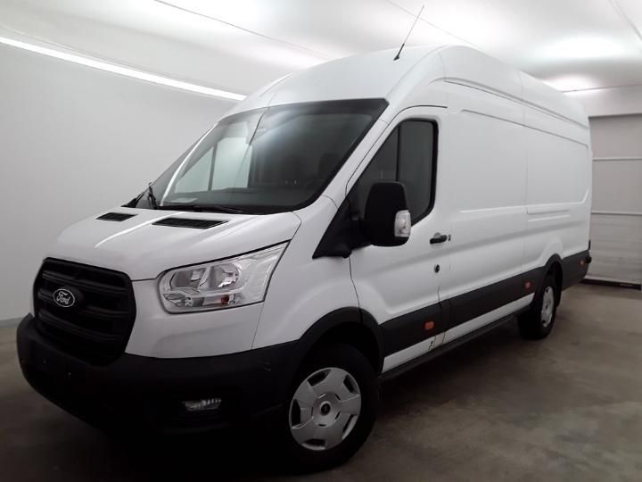 Ford Transit 26.991 km 30.500 &euro; Bonn 53227