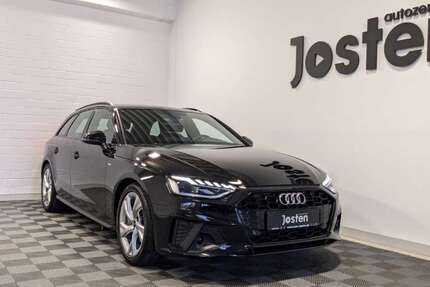 Audi A4 36.498 km 32.490 &euro; Monheim am Rhein 40789